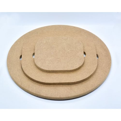 idée cadeau poterie : les rondeaux amovible