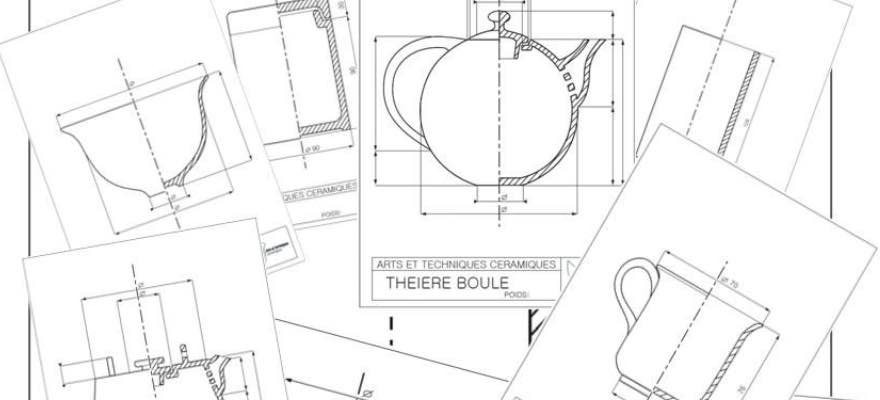 Tout sur le CAP Tournage en céramique