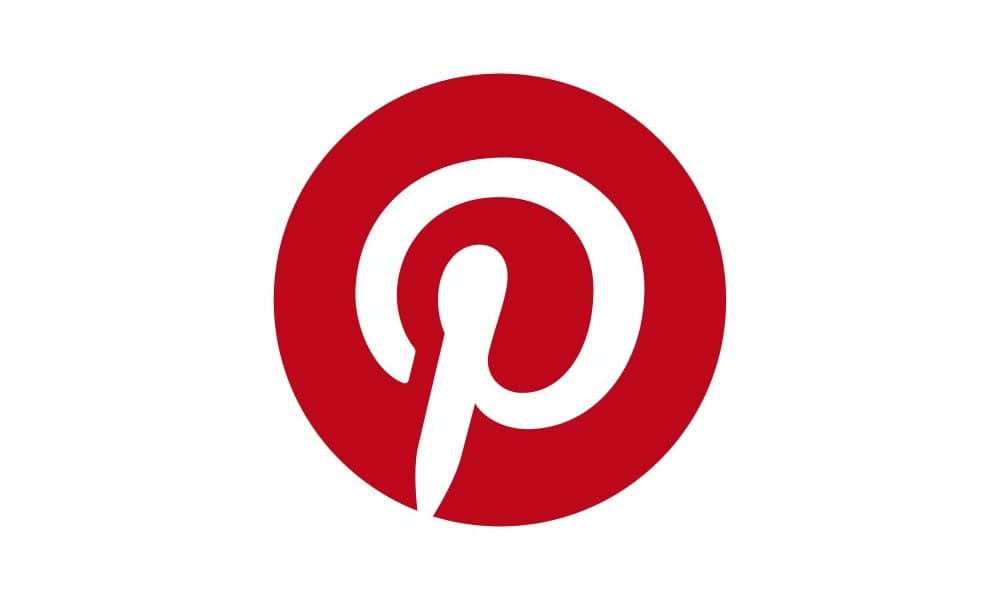 Logo pinterest