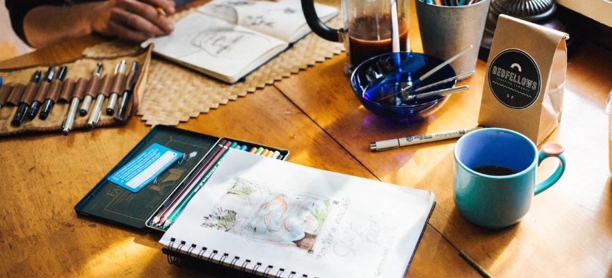 Développer sa créativité