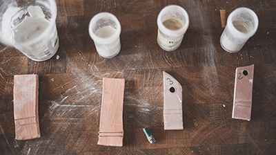 reproductibilité émail