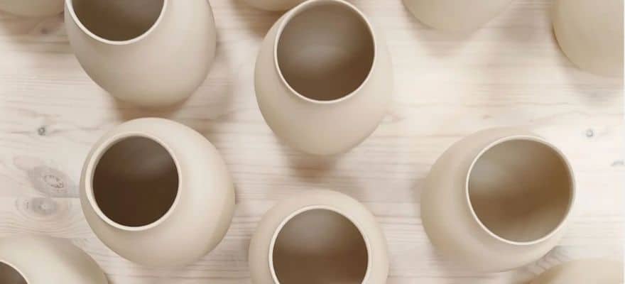 les petites porcelaines