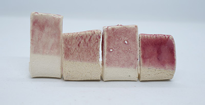 émail reproductible : le mélange de l'émail