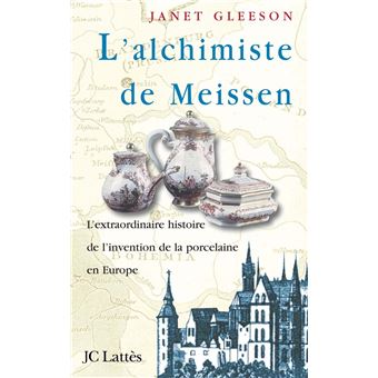 L'alchimiste de Meissen