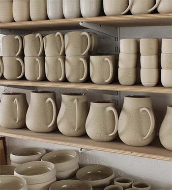 salaire du céramiste