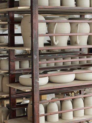 Salaire du céramiste