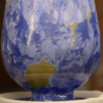 macro-cristallisation