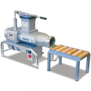 boudineuse céramique