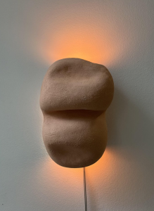 Luminaires céramique