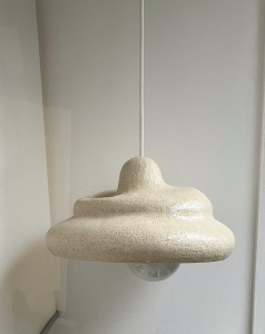 luminaires céramique