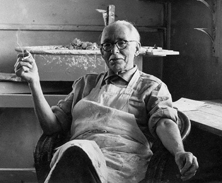 bernard leach ceramiste arts and crafts