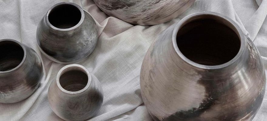 Céramiste à Berlin