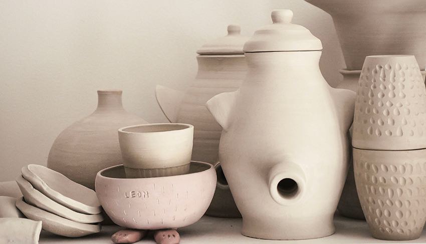 Devenir céramiste professionnel