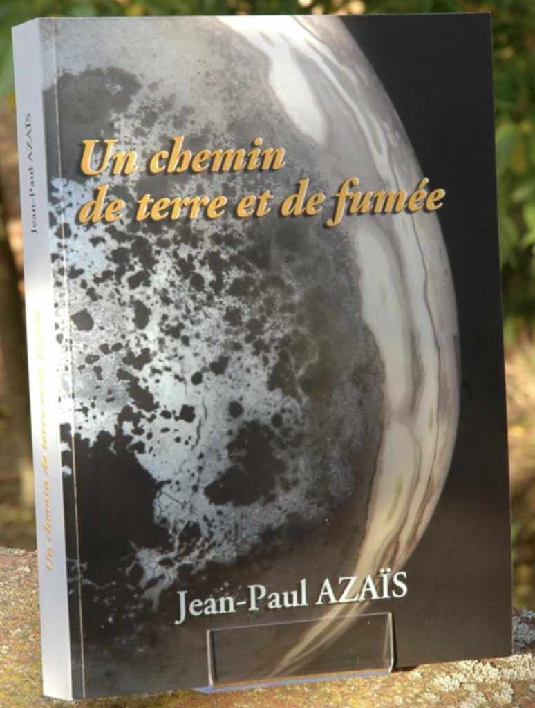 livre-ceramique-jean-paul-azais Livre de Jean Paul Azais