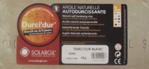 Argile-sans-cuisson Idées d'activités