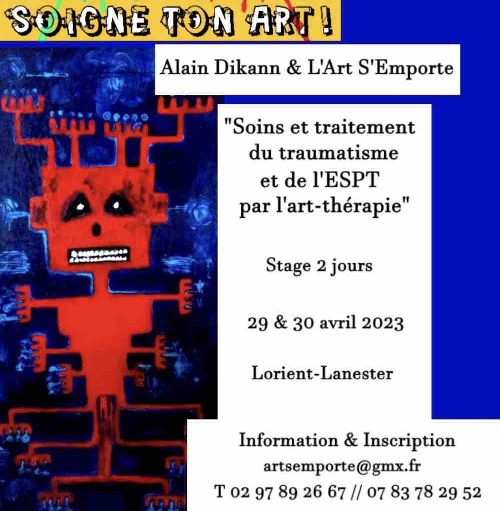 stage-alain-dikann Stage Alain Dikann