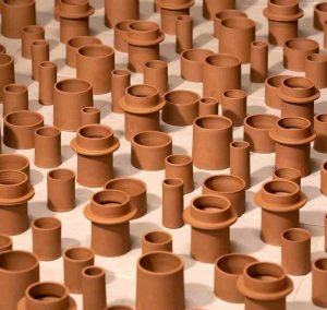 Jacques-monneraud-piece Céramiques de Jacques Monneraud