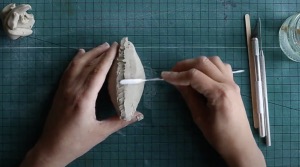 Pipeau 13 Tuto pipeau