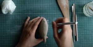 Pipeau 16 Tuto pipeau