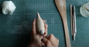 Pipeau 17 Tuto pipeau