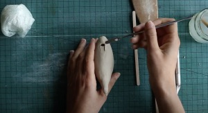 Pipeau 20 Tuto pipeau