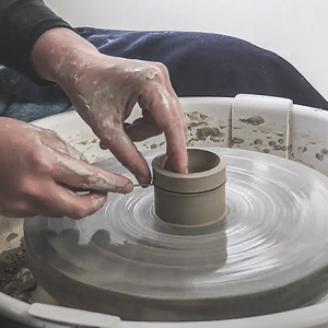 anses céramiques : l'anse espagnole