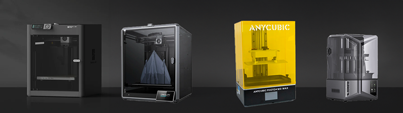 imprimantes 3D céramique