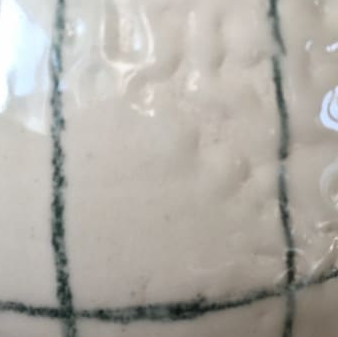 densité émail trop élvée