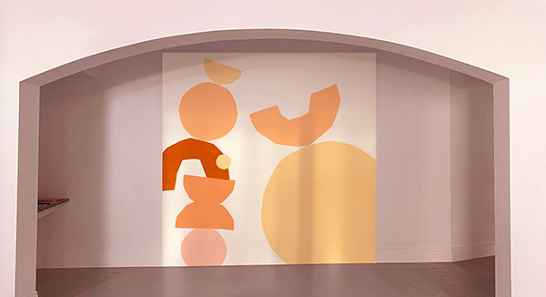 le ton de l'image de marque du céramiste