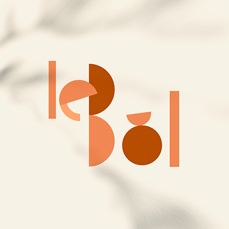 logo image de marque