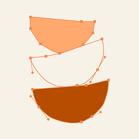 travail de l'image de marque