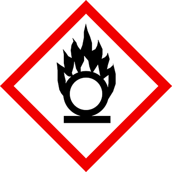 pictogramme danger