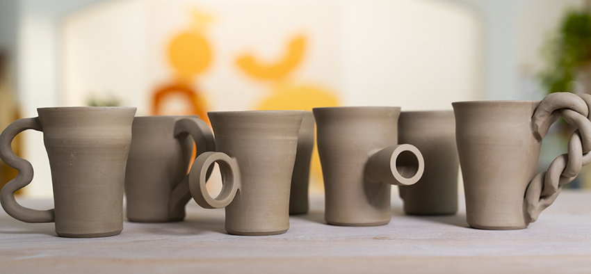 Réussir ses anses en céramique