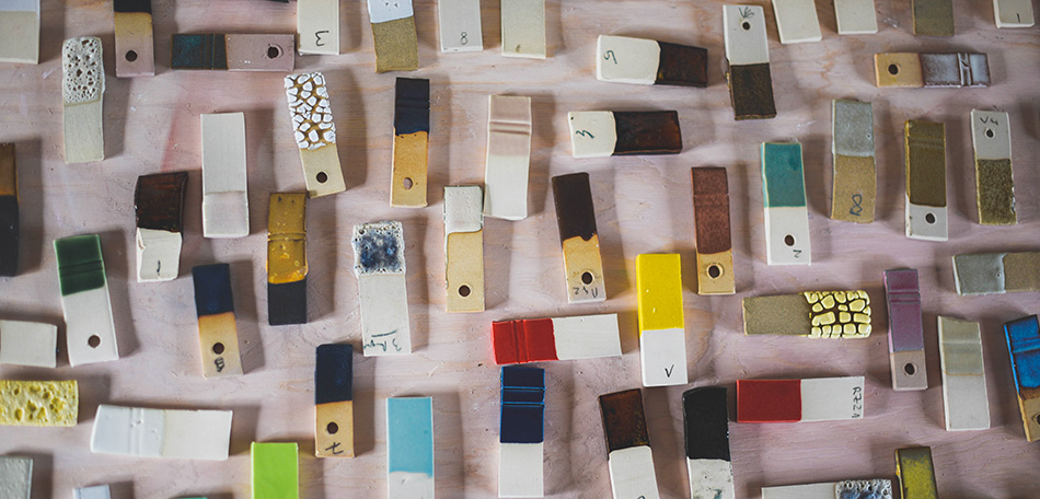 GLAZY : l&rsquo;outil incontournable pour réaliser tes émaux