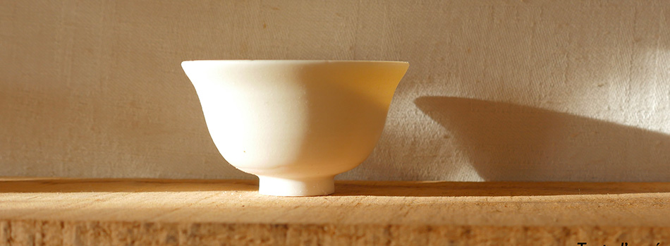 Manon Clouzeau : Mon parcours de céramiste