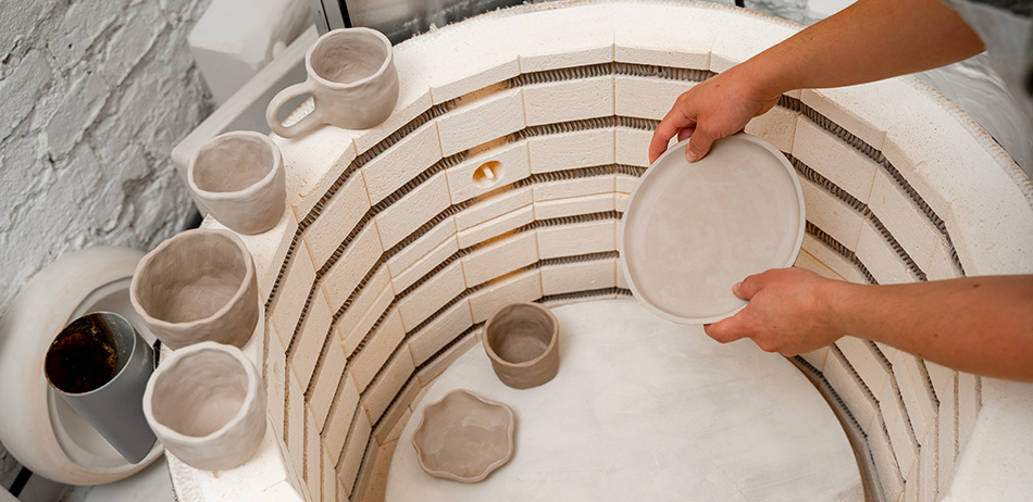 Bassinage en céramique : la méthode complète