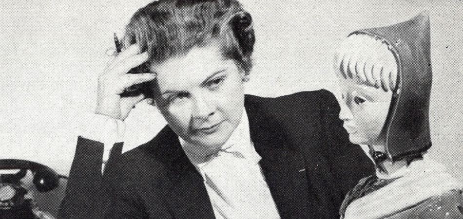 Colette Gueden : entre céramique et design