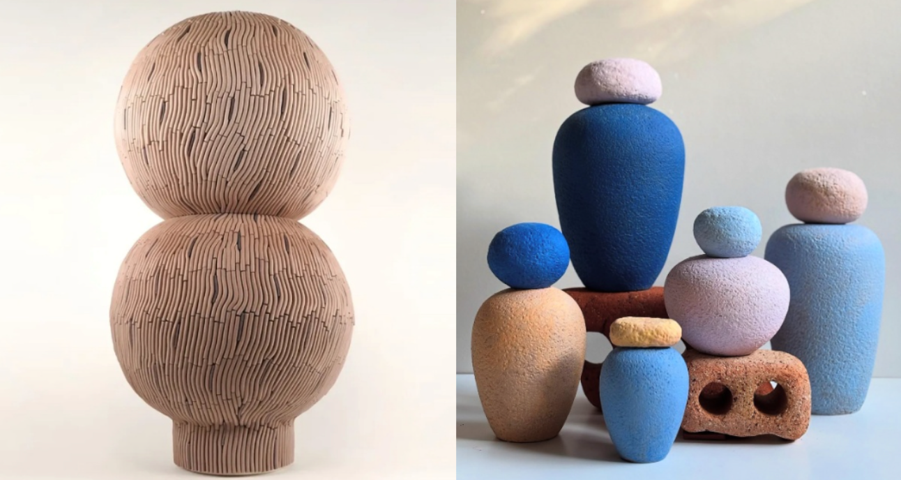 Tendances Céramique 2025