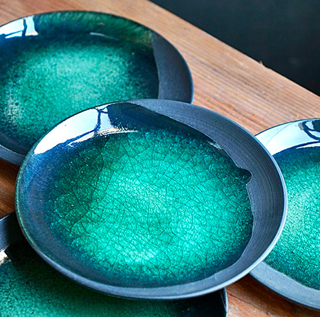 julien truchon assiettes