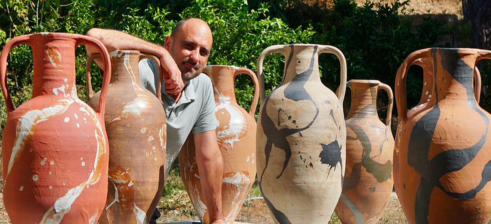 Julien Truchon : entre héritage, liberté et création