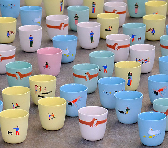 controle céramistes toptop céramique