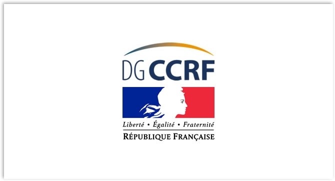 DGCCRF céramique