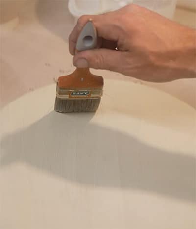 kaolin et alumine hydratée céramique four