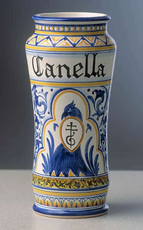 albarelle ceramique