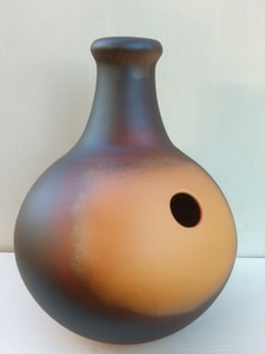 udu céramique