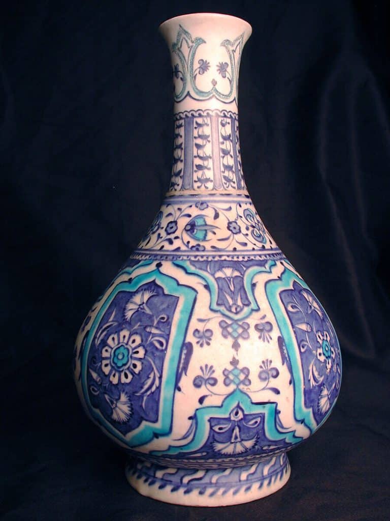 Sürahi Iznik The Metropolitan Museum of Art