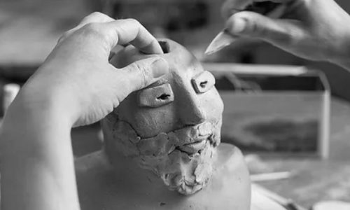 cours de sculpture : deux techniques pour débuter