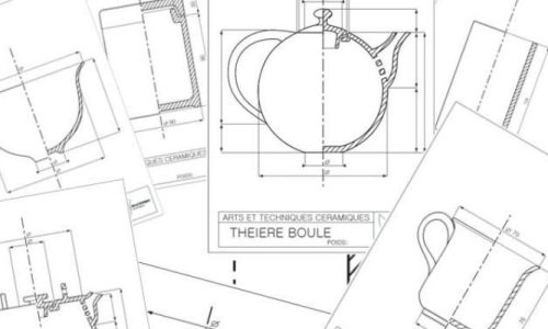 Tout sur le CAP Tournage en céramique