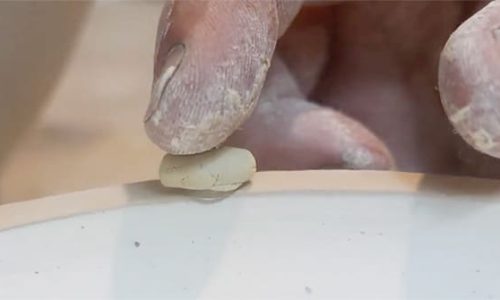 kaolin+alumine