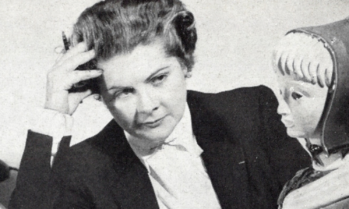 Colette Gueden : entre céramique et design